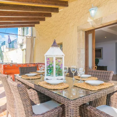 Refugi De Les Aguiles Villa