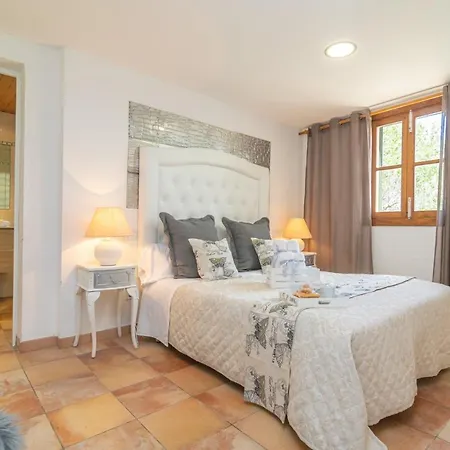 Villa Refugi De Les Aguiles *