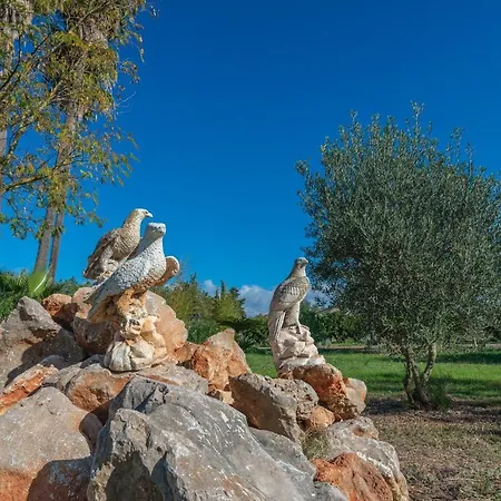 Refugi De Les Aguiles Villa *
