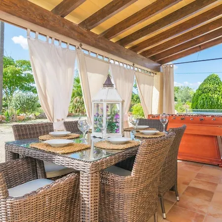 Refugi De Les Aguiles Villa *