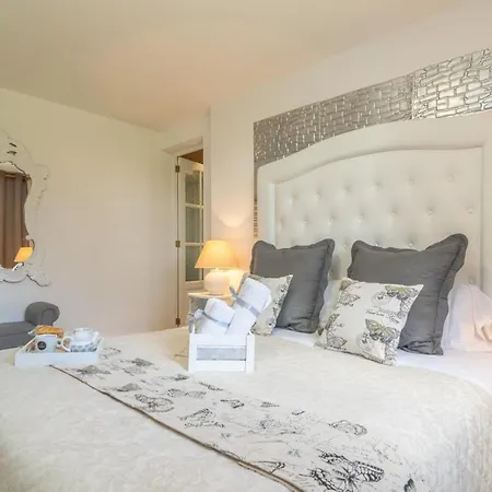 Refugi De Les Aguiles Villa *