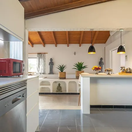 Villa Refugi De Les Aguiles Lloseta
