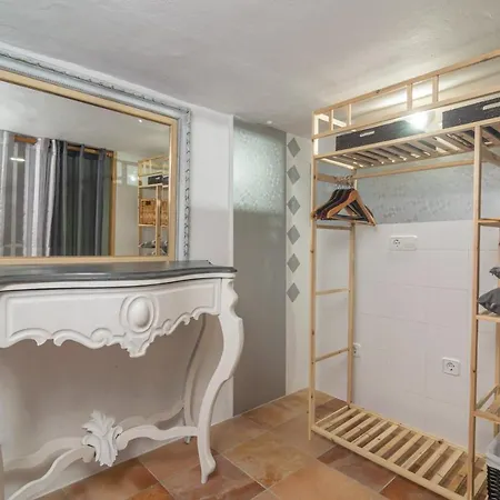 Refugi De Les Aguiles Villa