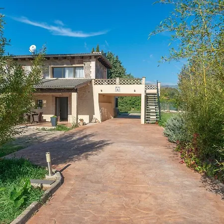 Villa Refugi De Les Aguiles