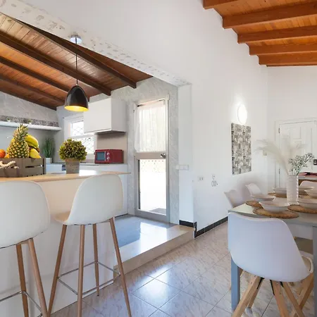 Villa Refugi De Les Aguiles Lloseta