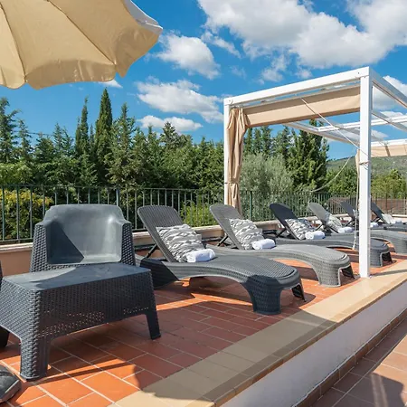 Villa Refugi De Les Aguiles Lloseta
