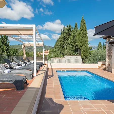 Villa Refugi De Les Aguiles *
