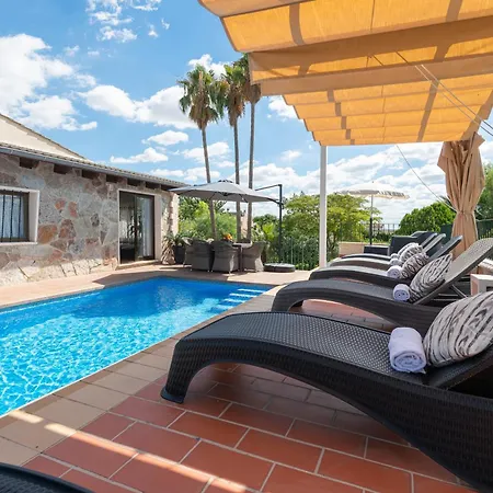 Refugi De Les Aguiles Villa Lloseta
