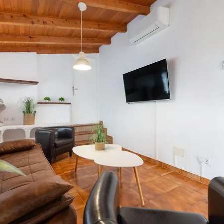Villa Refugi De Les Aguiles Lloseta